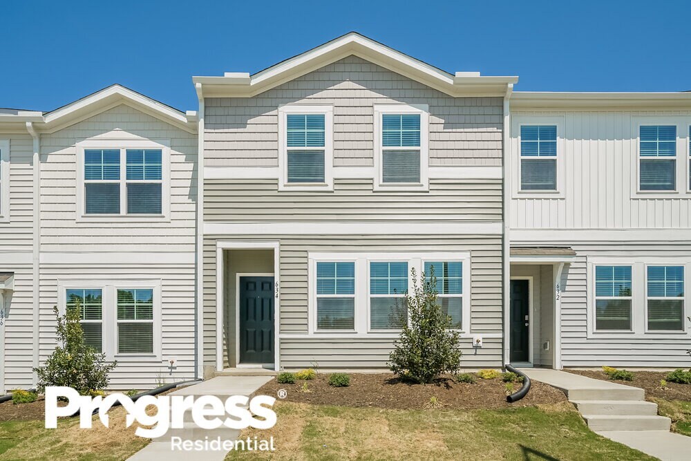 634 Wendell Falls Pkwy, Wendell, NC 27591 House Rental in Wendell, NC