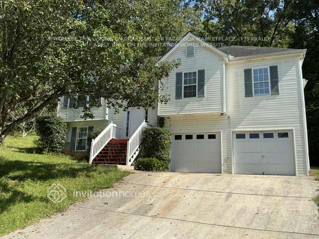 Foto del edificio - 7262 Brittany Way