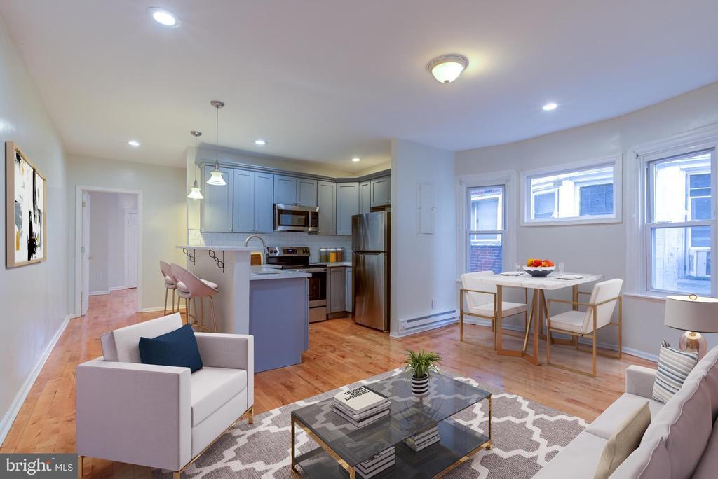 Foto principal - 4924 Chestnut St