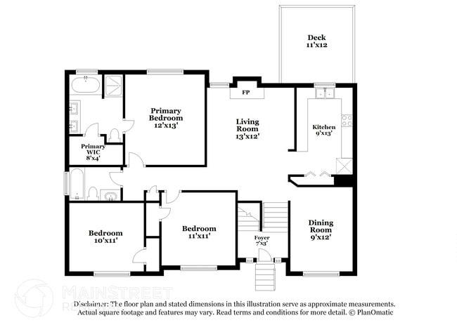 Building Photo - 9407 Rollinghills Dr