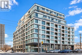Building Photo - 1195 The Queensway