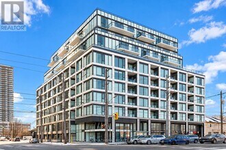 Building Photo - 1195 The Queensway