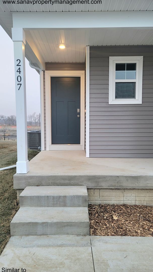 Foto del edificio - Single Family Ranch Home with a Finished Basement in West Des Moines !! Quality Living. It Starts...