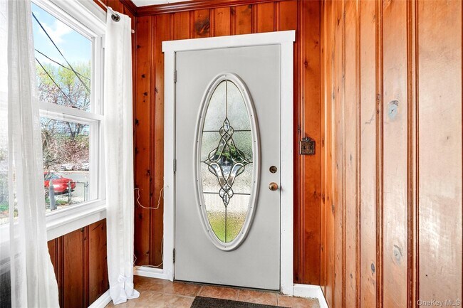 Foto del edificio - 109 Broadway