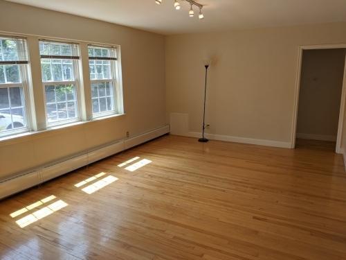Foto del edificio - 1 bedroom in Chestnut Hill MA