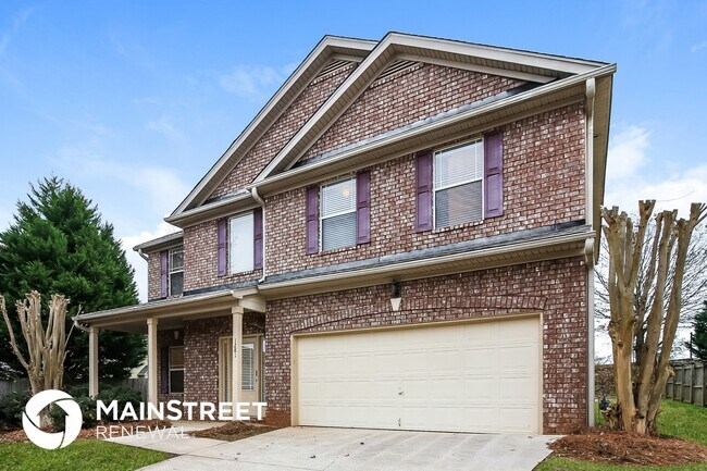 Foto del edificio - 1281 Heartwood Ave