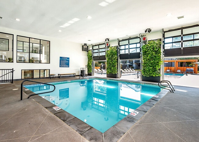 Building Photo - Lumina Apartments