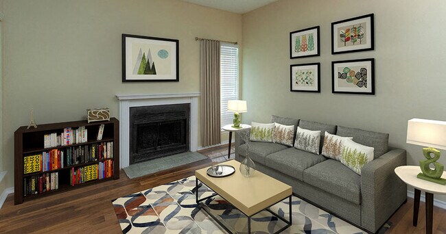Foto del edificio - Summers Landing Apartments