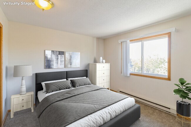 Foto del edificio - Mapleview Villa Apartments