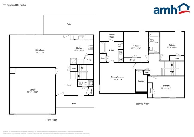Building Photo - 601 Scotland Dr