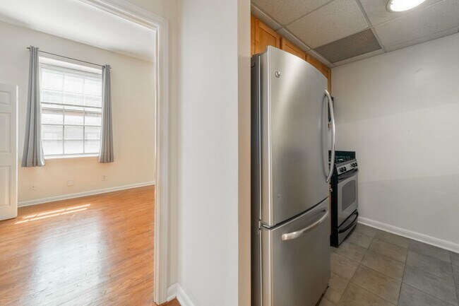 Foto del edificio - 186 Wayne St