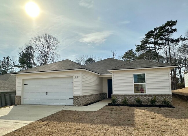 Building Photo - **March FREE** Brand New  Three Bedroom | Two Bathroom Home in Odenville