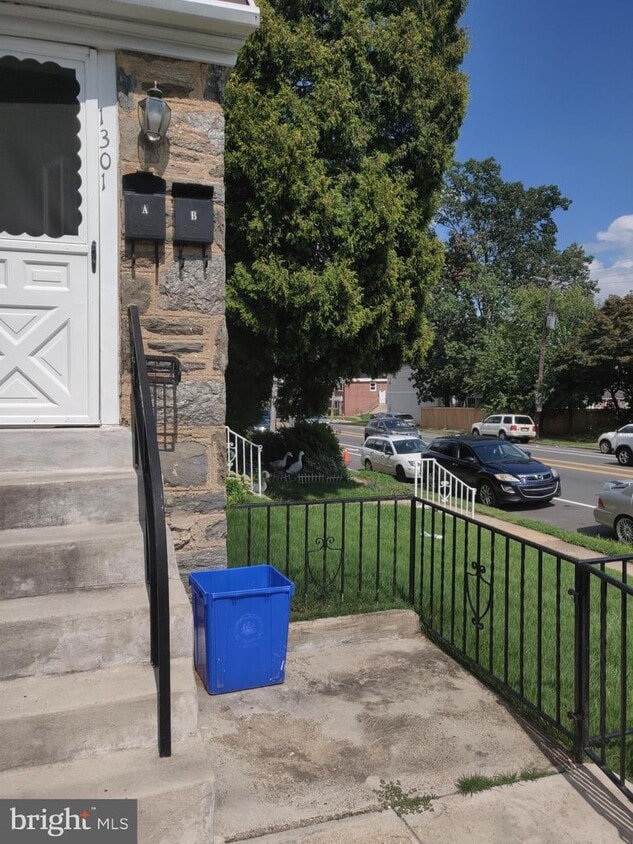 1301 E Upsal St, Philadelphia, PA 19150 Townhome Rentals in