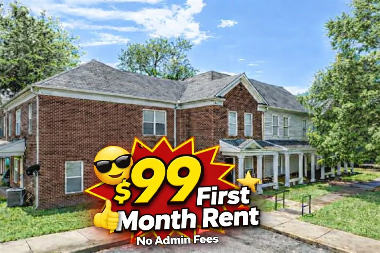 Photo - 640 Aspire Ln (Memphis, TN)