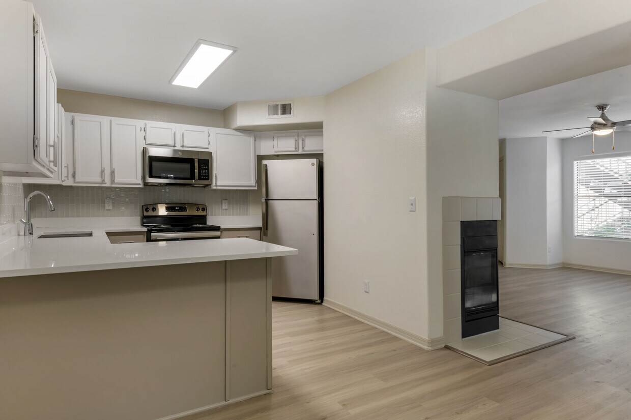 Vista Verde Apartments in Orlando, FL