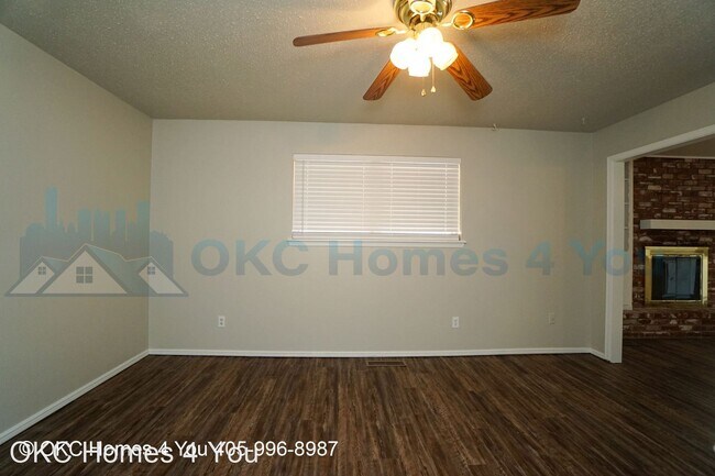 Building Photo - 3 br, 2 bath House - 444 SW 63rd Place