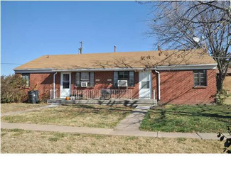 Building Photo - 723 S Hunter