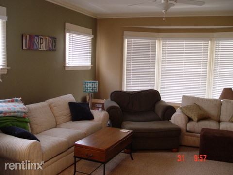 Building Photo - 3 br, 1 bath  - 744 Fountain St NE Lower