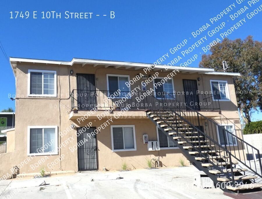 Primary Photo - ***1ST MONTH RENT FREE***STUNNING 2 BEDROO...