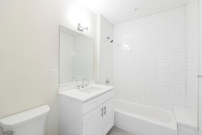 Foto del edificio - 1723 Washington St