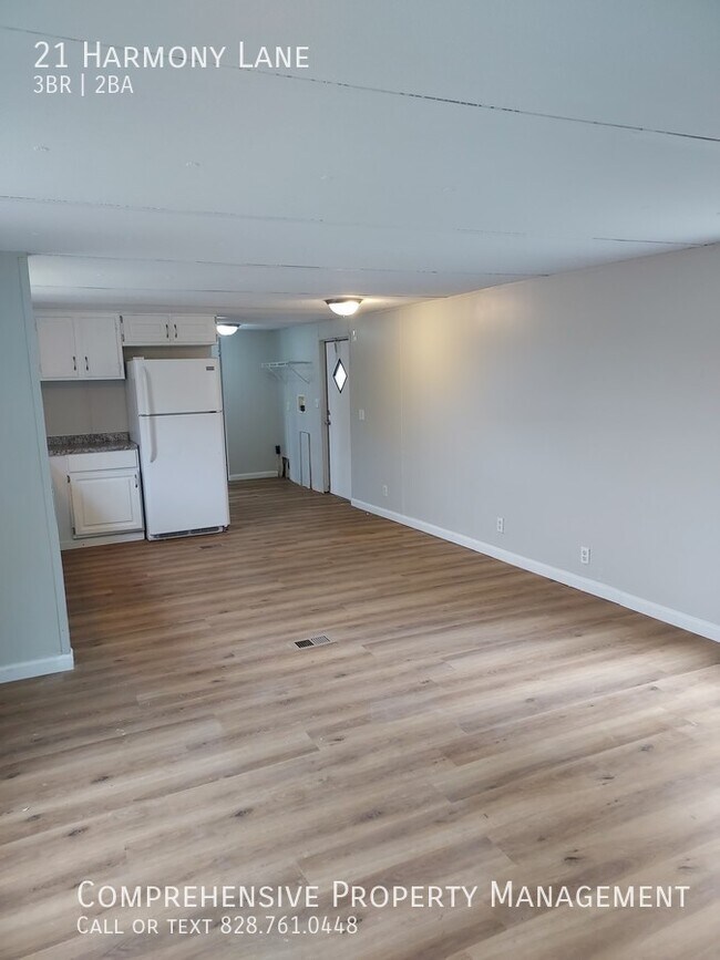 21 Harmony Ln, Leicester, NC 28748 House Rental in Leicester, NC