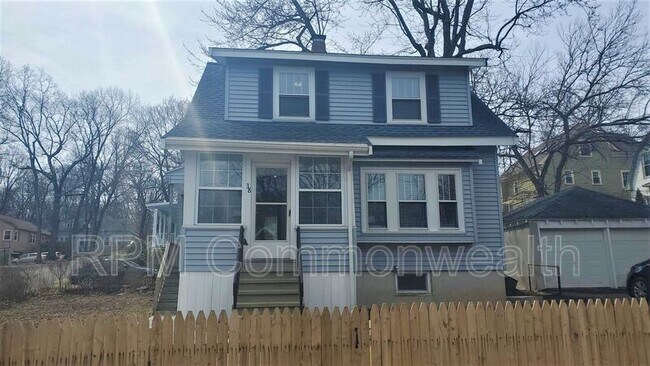 Foto del edificio - 38 Taft Ave