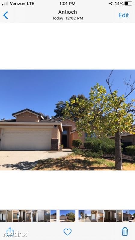 Building Photo - 4 br, 2 bath House - 5151Homestead way