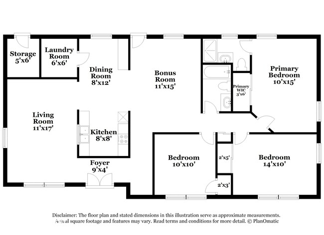 Foto del edificio - 1405 Wayside Dr