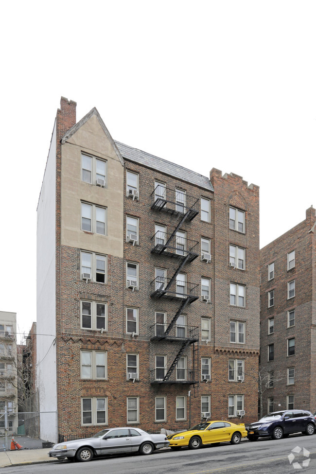 Building Photo - 41-41 44th Street