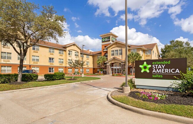 Foto del edificio - Furnished Studio-Houston - Med. Ctr. - Bra...