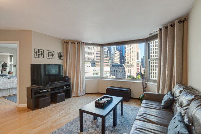 Foto del edificio - 535 N Michigan Ave