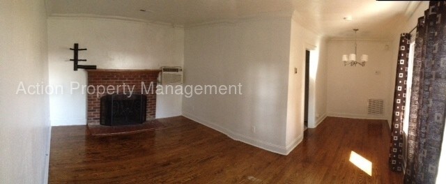 Building Photo - 3816 Easton Ave