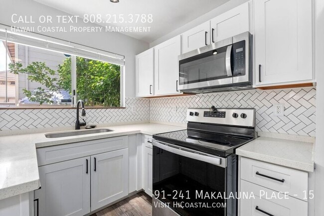 Building Photo - 91-241-241 Makalauna Pl