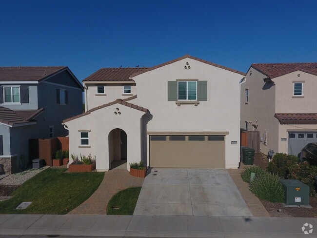 Building Photo - 7201 Star Trail Way