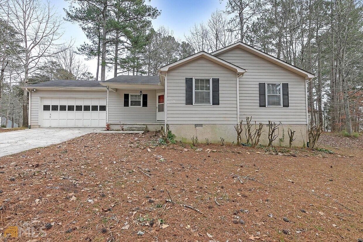 Primary Photo - 5040 Woodmont Dr