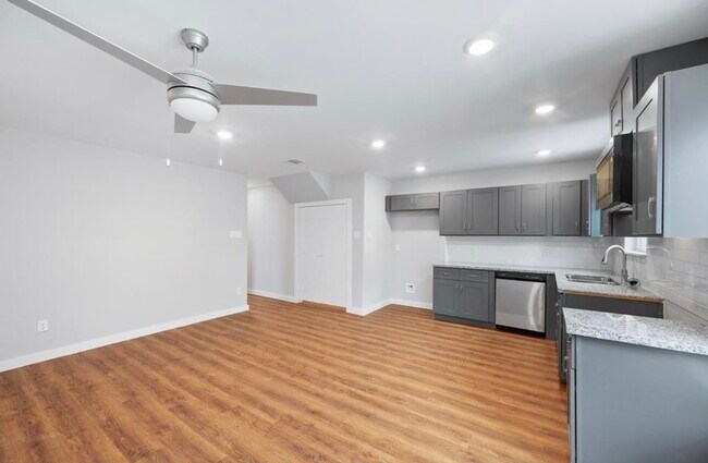 Foto del edificio - 6617 Bacher St