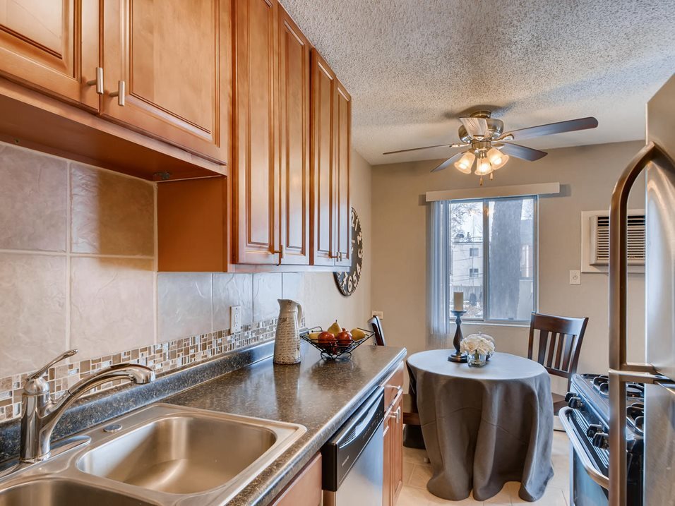 Foto principal - Whittier Flats - 3105 Pleasant