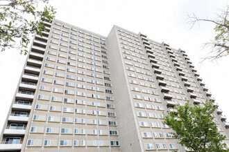 Building Photo - University Tower Apartments