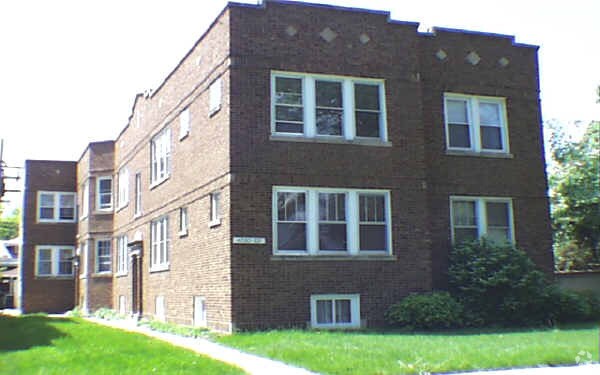 Primary Photo - 4750 N Lotus Ave