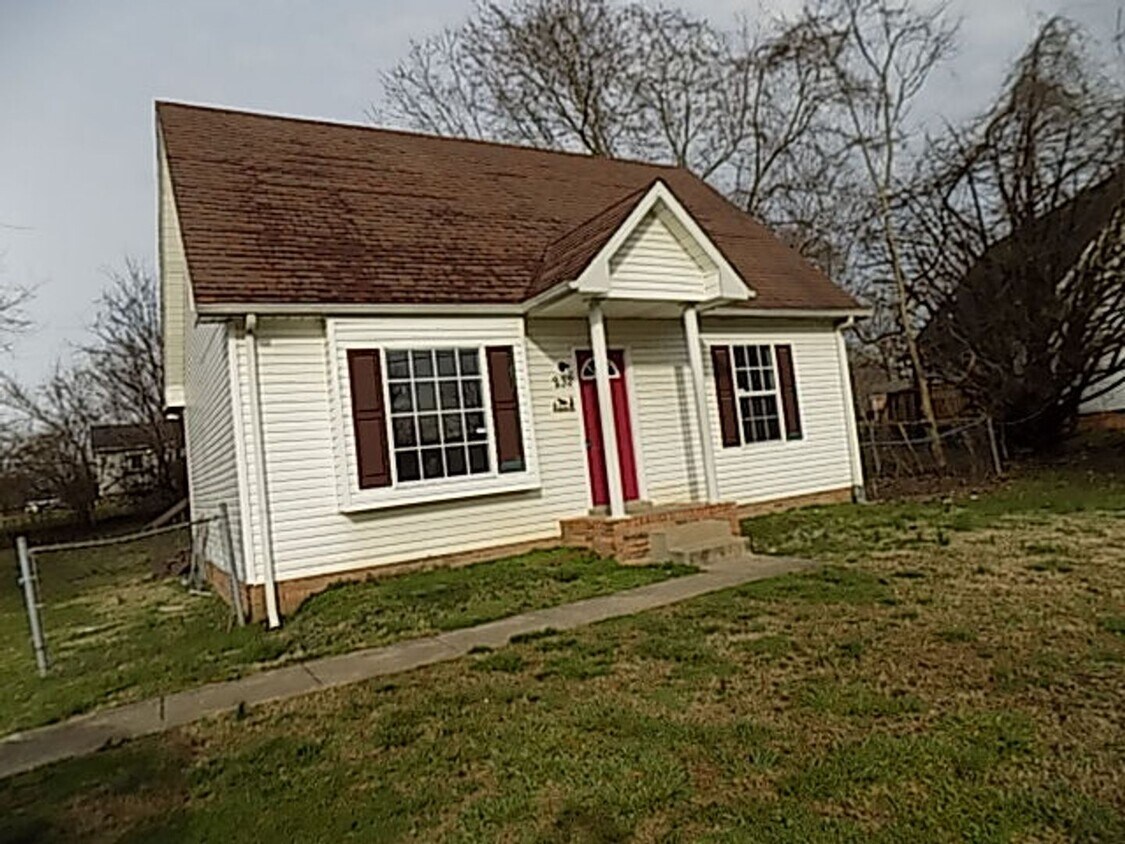 Primary Photo - *** UPGRADED CAPE COD HOME ***