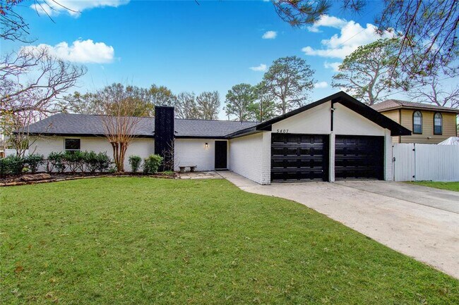 Foto del edificio - 5407 Brantley Ln