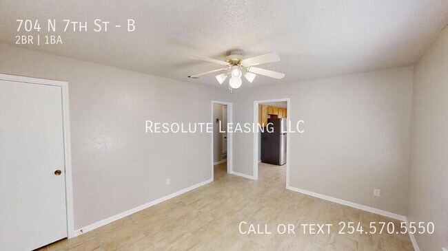 Foto del edificio - 704 N 7th St