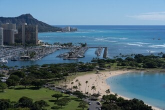 Building Photo - 1288 Ala Moana Blvd