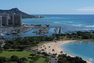 Building Photo - 1288 Ala Moana Blvd