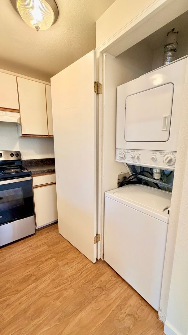 Interior Photo - Jackson Greens