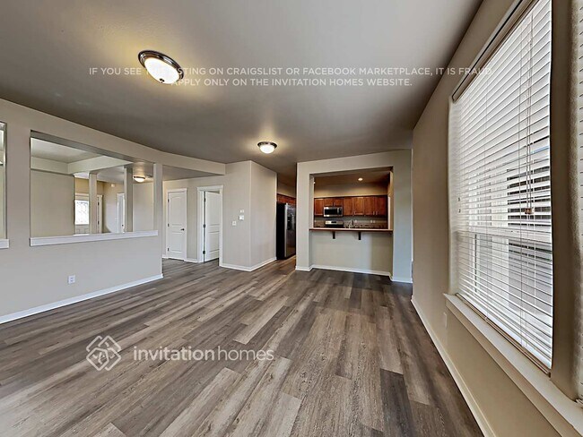 Foto del edificio - 18533 97th Ave Ct E