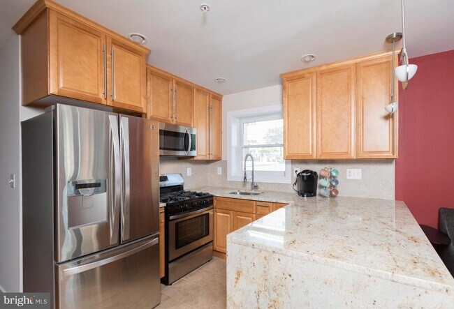Foto del edificio - 711 S St NW