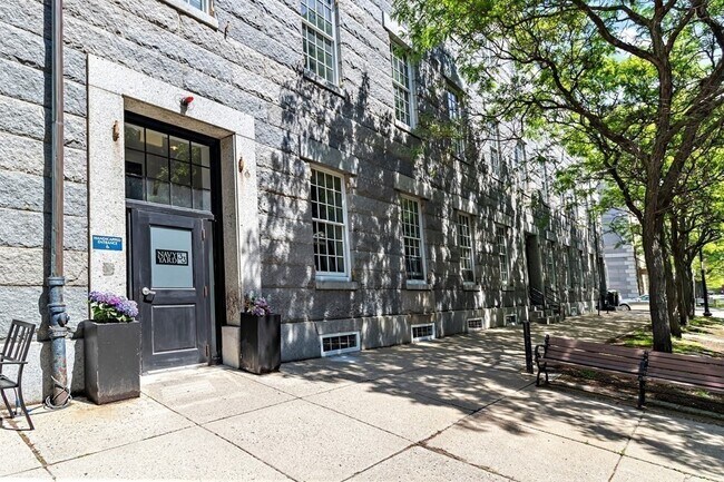 Foto del edificio - 33 3rd St