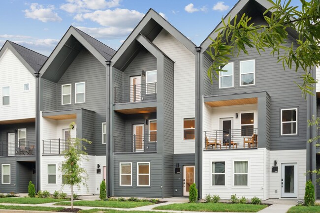 Building Photo - Donelson NEW CONSTRUCTION, 3BR 2.5BATHS, 2...