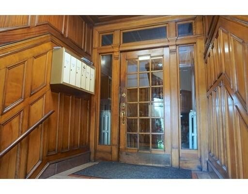 Foto del edificio - 601 Franklin St
